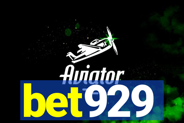 bet929