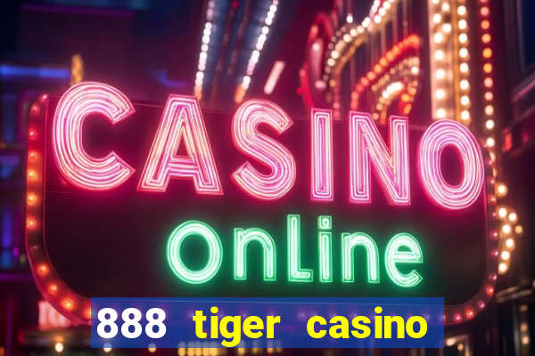 888 tiger casino no deposit bonus