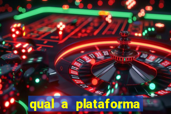 qual a plataforma do jogo do tigre