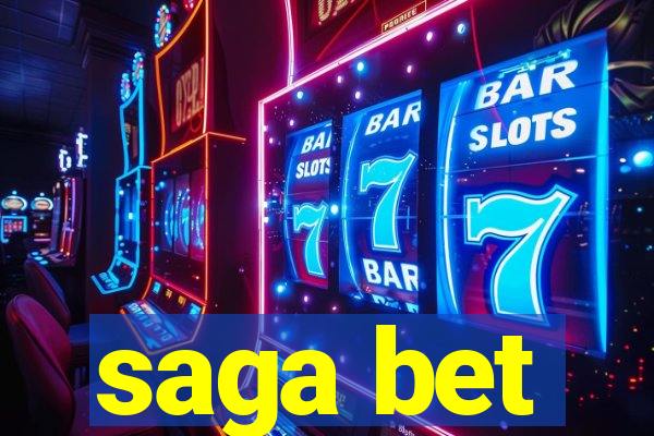 saga bet