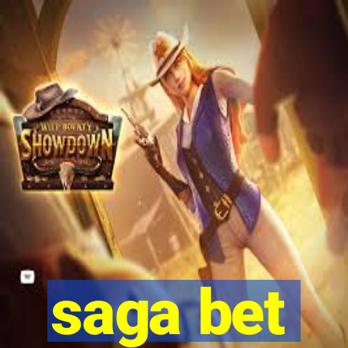 saga bet