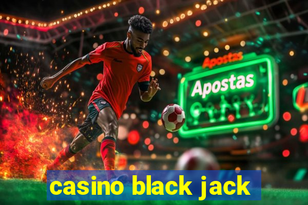 casino black jack