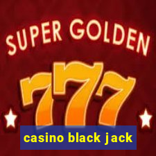 casino black jack