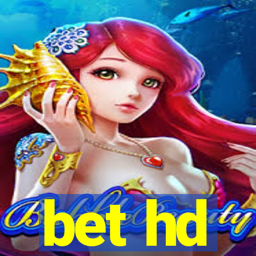 bet hd