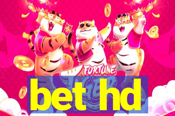 bet hd