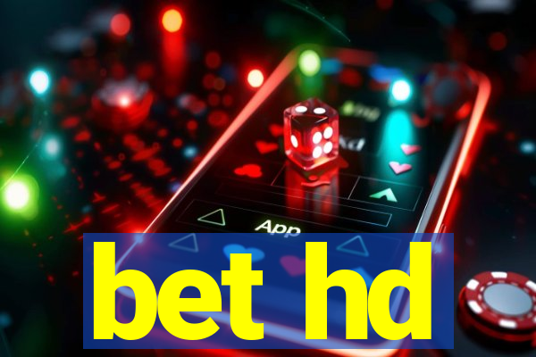 bet hd