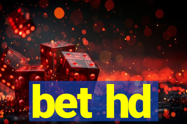 bet hd