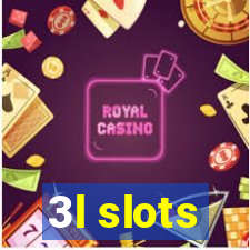 3l slots