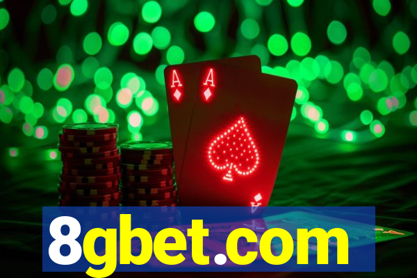 8gbet.com