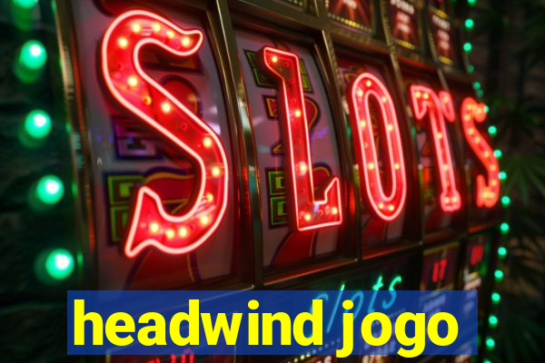 headwind jogo