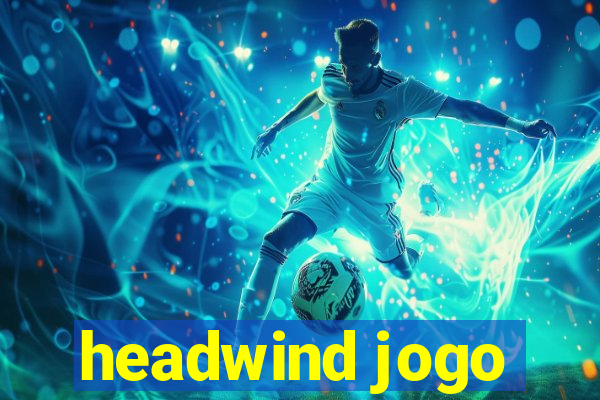 headwind jogo