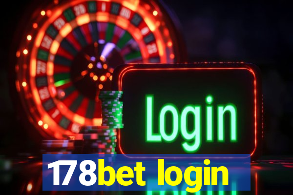 178bet login