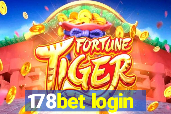 178bet login