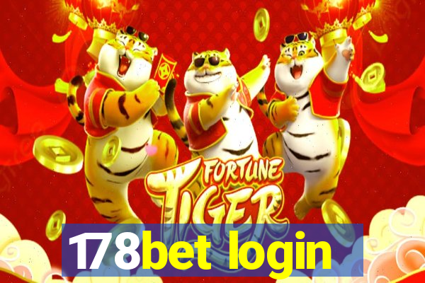 178bet login