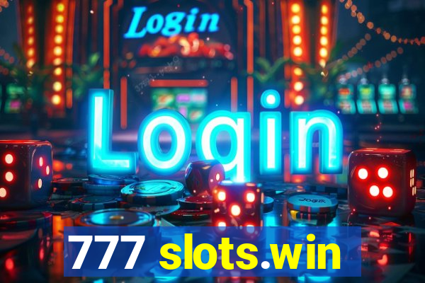 777 slots.win