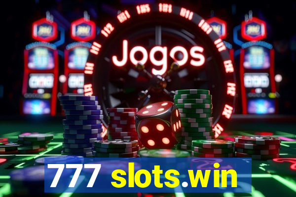 777 slots.win