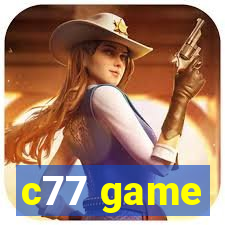 c77 game