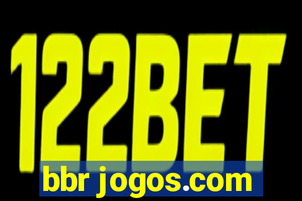 bbr jogos.com