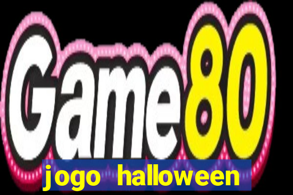 jogo halloween valendo dinheiro