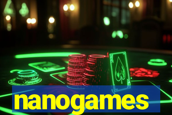 nanogames