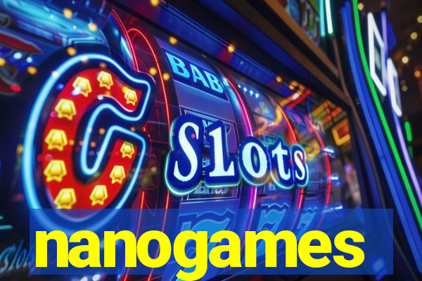 nanogames