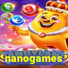 nanogames