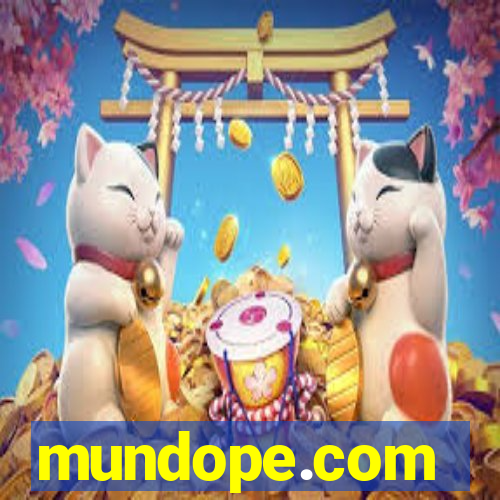 mundope.com