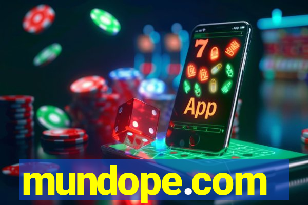 mundope.com