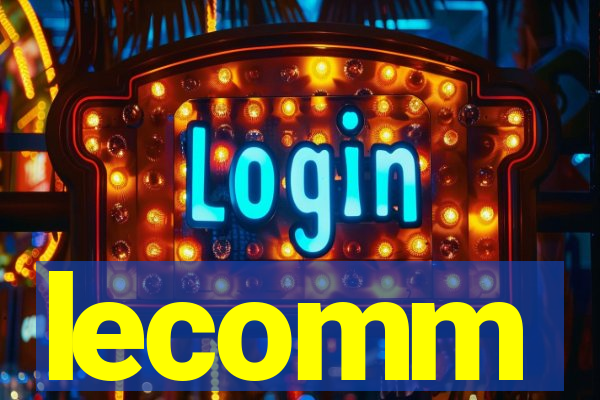 lecomm