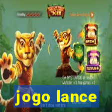 jogo lance