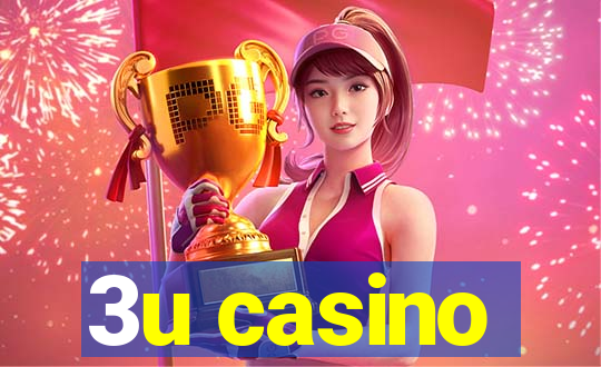 3u casino