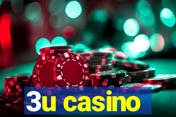 3u casino