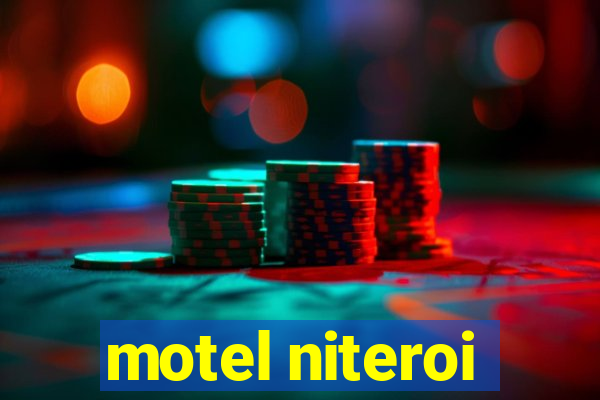 motel niteroi