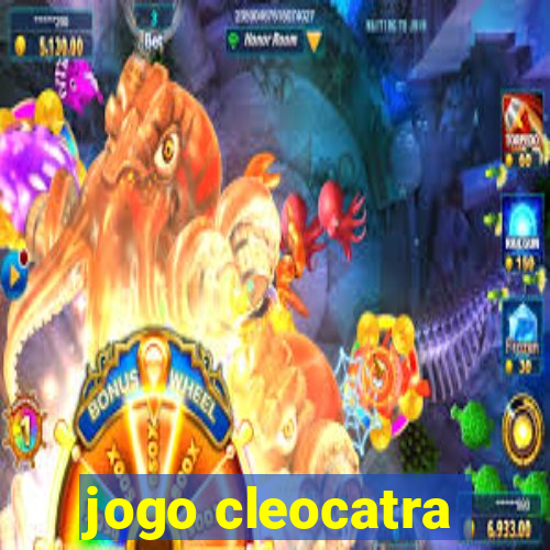 jogo cleocatra