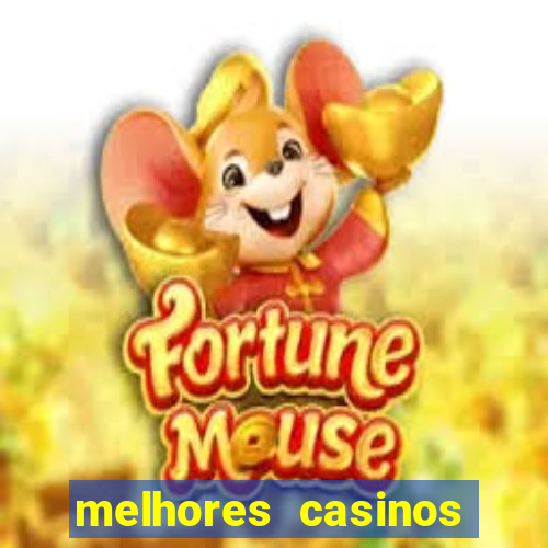 melhores casinos online portugal