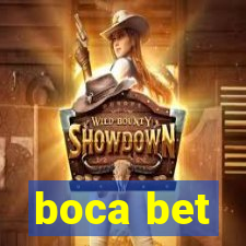 boca bet