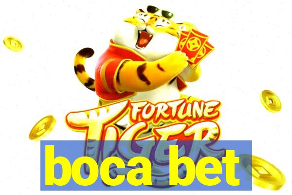 boca bet