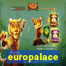 europalace