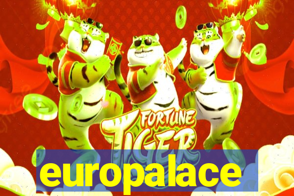 europalace