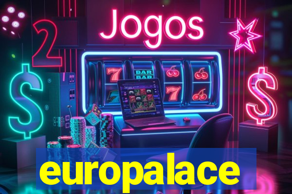 europalace