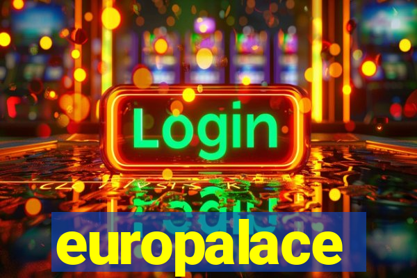 europalace