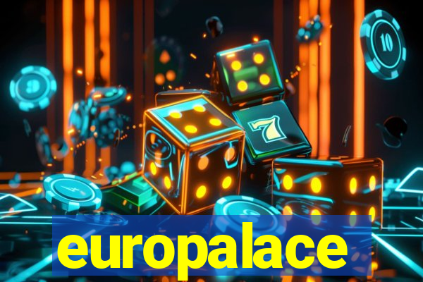 europalace