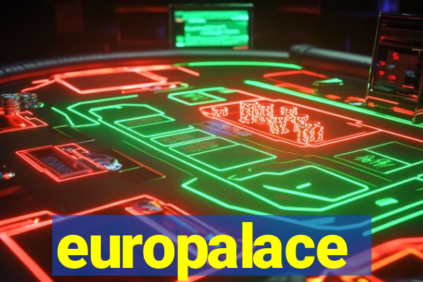 europalace