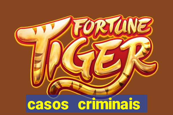 casos criminais para ler pdf