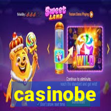 casinobe