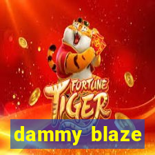 dammy blaze