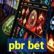 pbr bet