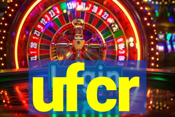 ufcr