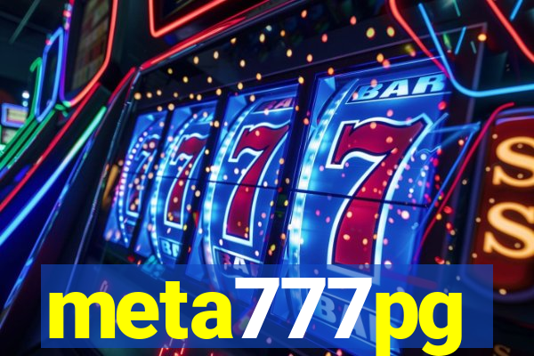 meta777pg