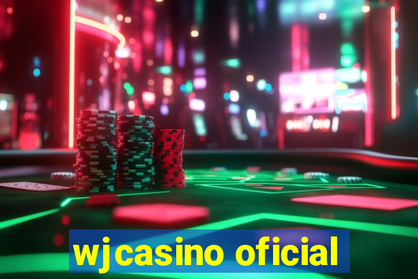 wjcasino oficial